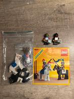 Lego castle 6021 - compleet + boekje, Kinderen en Baby's, Speelgoed | Duplo en Lego, Ophalen of Verzenden, Zo goed als nieuw