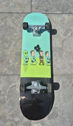 Skateboard intertoys, Ophalen, Gebruikt, Skateboard