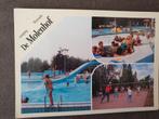 Ansichtkaart Camping de Molenhof Westerloo, Ophalen of Verzenden