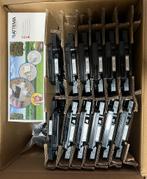 Installatie pakket van Enphase IQ7- serie ex zonnepanelen, Doe-het-zelf en Verbouw, Zonnepanelen en Toebehoren, Ophalen, Nieuw