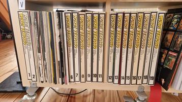 Wordt Vervolgd - Complete Collectie + Losse Nummers beschikbaar voor biedingen