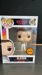 Funko pop eleven chase, Ophalen of Verzenden, Zo goed als nieuw