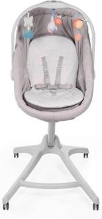 Chicco Baby Hug 4-in-1 Wieg - Met speelboog, Kinderen en Baby's, Wieg, Gebruikt, Ophalen