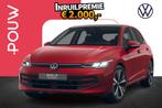 Volkswagen Golf 1.5 eHybrid 204pk Life Edition | Panoramadak, Auto's, 12 maanden, Stof, Euro 6, 150 min