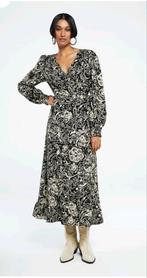 Fabienne Chapot Natalia jurk maat 40 *nieuw *, Maat 38/40 (M), Zwart, Nieuw, Ophalen of Verzenden