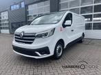 Renault Trafic L2H1 E-Tech, Z.E, Zero Emissie Red Edition WL, Automaat, Stof, Renault, Wit