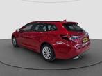 Toyota Corolla Touring Sports Hybrid 140 Active | DEMO & DIR, Auto's, Toyota, 12 maanden, 4 cilinders, Corolla, Hybride Elektrisch/Benzine