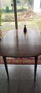 Houten eettafel, Antiek en Kunst, Antiek | Meubels | Tafels, Ophalen