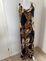 Lange Batida jurk - maat M/38, Maat 38/40 (M), Blauw, Ophalen of Verzenden, Zo goed als nieuw