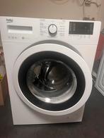 Wasmachine Beko 7kg goede staat !, Ophalen, Minder dan 85 cm, Zo goed als nieuw, 1200 tot 1600 toeren