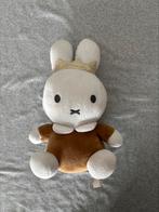 Nijntje knuffel, Ophalen of Verzenden, Zo goed als nieuw, Konijn