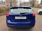 Ford Focus 1.0 Lease Edition, Auto's, Ford, Gebruikt, Handgeschakeld, Onderhoudsboekje, 999 cc