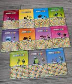 Veilig leren lezen groep 3 veilig en vlot boeken compleet, Boeken, Schoolboeken, Ophalen, Zo goed als nieuw, Zwijsen, Nederlands