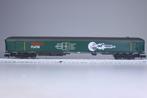 Tentoonstellingswagen type D 997.1, DB, Ophalen of Verzenden, Zo goed als nieuw, Wagon, Arnold