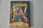 THE GOONIES == STEVEN SPIELBERG == A Richard Donner film, Alle leeftijden, Verzenden, Zo goed als nieuw