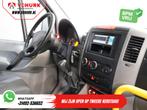 Mercedes-Benz Sprinter 313 2.2 CDI L2H2 €10.164 Incl. BTW, 13 km/l, Euro 5, Gebruikt, 4 cilinders