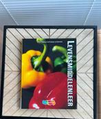 C.M.E. Catsberg - Levensmiddelenleer, Boeken, Ophalen of Verzenden, Zo goed als nieuw, C.M.E. Catsberg; G.J.M. Kempen-van Dommelen