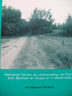 Transvaal dat lig in Reurle - Veldnamen Ruurlo, Barchem, Verzenden, Zo goed als nieuw, Jan Oonk  e.a.