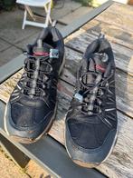 Landrover Wandelschoenen Maat 43, Blauw, Gedragen, Wandelschoenen, Ophalen of Verzenden