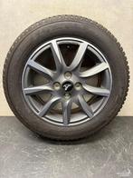 4x100 15” Toyota Yaris, Suzuki swift, ignis, baleno Velgen +, Gebruikt, 15 inch, 175 mm, Banden en Velgen