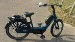 Gazelle Easy Flow 204km gereden. 630wh accu, Fietsen en Brommers, Elektrische fietsen, Minder dan 47 cm, Ophalen, Zo goed als nieuw