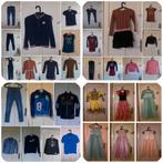 Merkkleding jongens en meisjes kleding de moeite waard, Ophalen of Verzenden