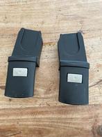 Joolz adapters Maxi Cosi, Kinderen en Baby's, Kinderwagens en Combinaties, Zo goed als nieuw, Met autostoeltje, Maxi-Cosi, Ophalen