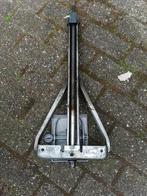 Caravan steunen alko, Caravans en Kamperen, Ophalen