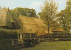 ORVELTE Boerderij Hoolhuus, Verzenden, 1980 tot heden, Gelopen, Drenthe
