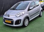 Citroen C1 1.0 Tendance AUTOMAAT NAP!, Euro 5, Gebruikt, 4 stoelen, C1