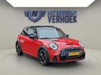 Mini Cooper S JCW Pakket - JCW Pro uitlaat - Panodak - NL Au, Gebruikt, Met garantie (alle), 4 stoelen, Origineel Nederlands