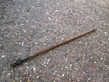 Stuuras Bolens MTD Gutbrod Yard Man White Blisar Mastercut beschikbaar voor biedingen