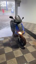 GILERA RUNNER 70CC, Ophalen, Zo goed als nieuw, Tweetakt, Overige modellen