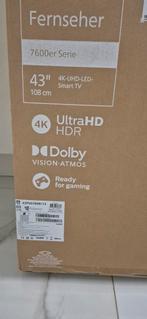 Philips tv nieuw model dus 2024, Ophalen of Verzenden, Zo goed als nieuw, 10 tot 30 cm