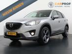 Mazda CX-5 2.0 TS+ Lease Pack 2WD Trekhaak 1800 KG Navigatie, Voorwielaandrijving, Stof, Zwart, 4 cilinders