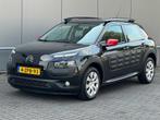 Citroen - 2015 - C4 Cactus - 1.2 PureTech Feel - 4-ZPB-93, Auto's, Citroën, Euro 5, Gebruikt, Overige brandstoffen, Bedrijf