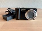 Panasonic Lumix DMC-TZ8 Compact Camera, Ophalen of Verzenden, Gebruikt, Compact, 8 keer of meer