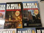 T.K. nog 3 boeken van Baantjer en de Waal zie actuele lijst, Ophalen of Verzenden, Gelezen, A.C. Baantjer