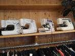 Enkele naaimachines  35 euro per stuk 2switchonline, Ophalen, Gebruikt, Naaimachine, Overige merken