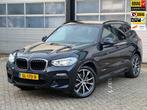 BMW X3 XDrive20d High|M sport|Pano|AUT|Navi|Leer|Dealeronder, Auto's, BMW, Origineel Nederlands, Te koop, 5 stoelen, X3