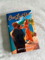 One Last Shot - Betty Cayouette (Afterlight Editie), Ophalen of Verzenden, Zo goed als nieuw, Betty Cayouette, Wereld overig
