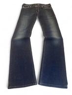 Diesel Zatiny Bootcut Jeans - Made in Italy - Y2K, Ophalen of Verzenden, Gedragen, Overige maten, Blauw
