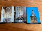 3 boekjes/serie St. Stevenskerk Nijmegen, Ophalen of Verzenden, 20e eeuw of later, Gelezen