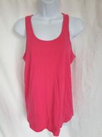 Leuk roze singlet mt M merk Esprit, Maat 38/40 (M), ., Ophalen of Verzenden, Zo goed als nieuw