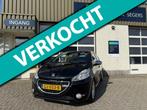 Peugeot 208 1.2 PureTech Style|Airco|Cruise Control|NAP|, Voorwielaandrijving, Stof, Gebruikt, 1199 cc