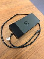 Dell Dock WD19S, Computers en Software, Dockingstations, Ophalen of Verzenden, Zo goed als nieuw, Dell, Docking station