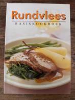 Rundvlees Basis Kookboek, Ophalen, Gelezen, Europa, Hoofdgerechten
