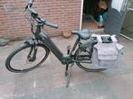 Batavus Finez E-go Power, Ophalen, Gebruikt, Batavus