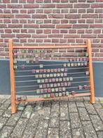 Oud Roemeens school telraam, Antiek en Kunst, Ophalen of Verzenden