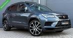 CUPRA Ateca 2.0 TSI 4DRIVE Pano.dak/Viritual/Trekhaak/ACC/DC, Auto's, Automaat, Gebruikt, 4 cilinders, Ateca